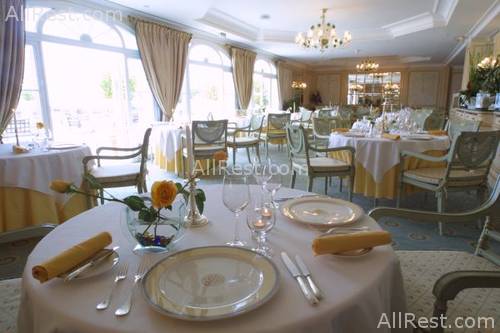 Hotel Villa Belrose 27